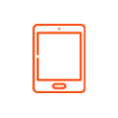 Tablet Icon